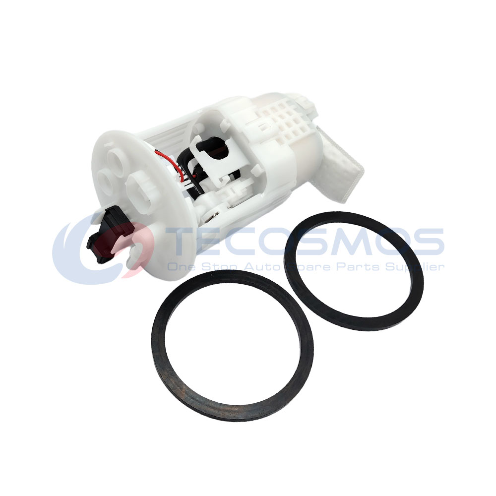 spot supplies Electric Fuel Pump Module Assembly Fits For Mitsubishi Outlander L4 2.4L 2004-2006 E8639M SP4063M