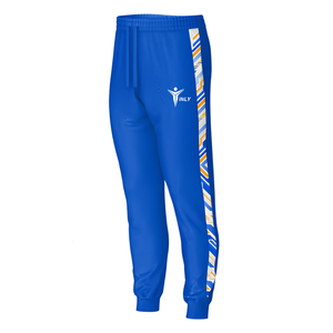 Volleyball <b>Tracksuit</b> Custom Unisex Adults Training Warm <b>Retro</b> Vintage Full Zip Hooded Slim Baggy Polyester UPF 50 Windproof - Product Image 2