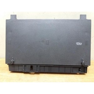 ECUs y Módulos de Computación Usados de la Serie 7 6927266 - Product Image 3