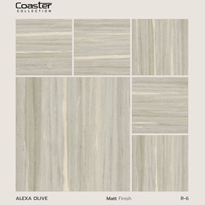 Azulejos de Porcelana Rústicos de Fábrica Foshan, Superficie Mate, 600*600, Diseño Moderno para Habitaciones y Baños, Antideslizantes, Precio Económico - Product Image 1