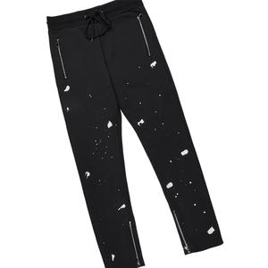 Chándal Deportivo con Cierre para Hombre al por Mayor |   Conjunto de Dos Piezas Ligero y Elegante de Primera Calidad, Fabricado en Pakistán |   Sudadera con Capucha de Talla Grande, Sólida, Informal, al Mejor Precio - Product Image 2