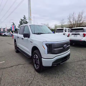 Ford F-150 Lightning XLT 2023 en Perfecto Estado - Product Image 4