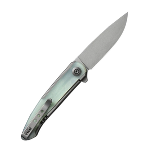 Navajas Plegables Clásicas con Perfil de Mango Delgado para Tareas de Uso General y Fácil Manejo, Stock para Pedidos al por Mayor con Diseño Práctico - Product Image 2