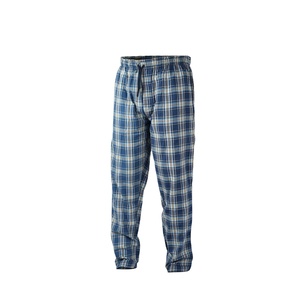 Personnalisé de haute qualité Nouveau pantalon de pyjama en coton à carreaux pour hommes Pantalon décontracté multicolore Pantalon de survêtement pour hommes du Bangladesh - Product Image 5