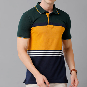 <b>Men</b> <b>Polo</b> <b>Shirts</b> Custom <b>Men</b> High Quality <b>Polo</b> <b>Shirt</b> For Casual Wear <b>Shirt</b> - Product Image 5
