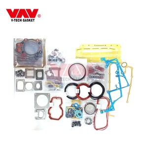 Juego Completo de Juntas de Motor SAA6D140E-5 6261-K1-9900 6261-K2-9900 para KOMATSU - Product Image 6