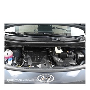 Hyundai Staria L3.5 Cargo 3 places avec sièges en cuir, boîte de vitesses automatique, conduite à gauche, 36 926 km, modèle 2022 - Product Image 6
