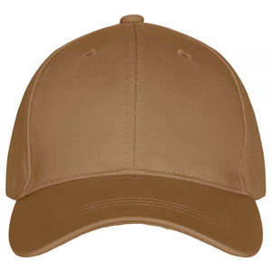 Gorra de Béisbol Clásica de Algodón, Ajustable, Unisex, Deportiva, Casual, con Visera Curva, Gorra Lisa para Personalizar con Logotipo OEM - Product Image 1