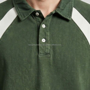 Men's <b>Polo</b> <b>Shirts</b> Wholesale Custom Men's <b>Polo</b> <b>Shirt</b> Short Sleeve Color Block Casual <b>Polo</b> T-<b>Shirt</b> OEM - Product Image 5