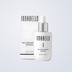 rose <b>face</b> <b>serum</b> Inabelro Tracore Radiance Ampoule 45ml anti age <b>face</b> <b>serum</b> <b>face</b> glowing <b>serum</b> <b>face</b> lift <b>serum</b> skin care <b>serum</b> - Product Image 1