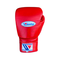 Guantes de Boxeo MMA Personalizados de Cuero Vacuno con Cierre de Cordones, Protector de Cabeza, Protector Inguinal, para Entrenamiento y Sparring, Fabricante OEM al por Mayor