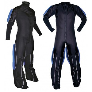 Costume sur mesure Rw avec poignées et protection dorsale. Disponible dans toutes les tailles et couleurs, qualité durable - Product Image 1
