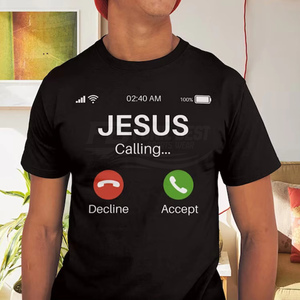 เสื้อยืดคุณภาพสูง ผ้าฝ้าย 100% ซักแล้ว เนื้อหนา หรูหรา ใส่ได้ทั้งชายและหญิง สกรีนโลโก้ด้านหน้าได้ตามต้องการ ทรงปกติ เสื้อยืดเปล่าสำหรับผู้ชาย - Product Image 2