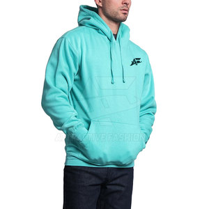 Hoodies basiques pour hommes à manches longues, coupe ample, faible MOQ, prix de gros, respirants, en stock. - Product Image 4