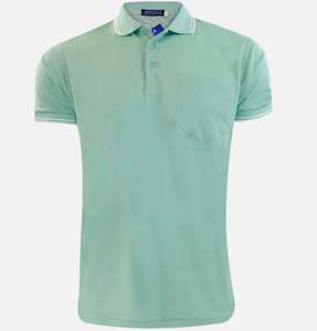 Camiseta de Hombre de Última Tendencia con Diseño Liso, Secado Rápido, Tela Suave y Cómoda, Logotipo Personalizado, Tallas XS-2XL - Product Image 1