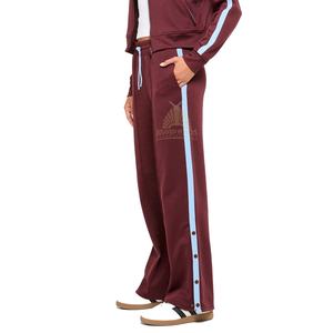 Survêtement d'entraînement léger pour femmes 100% Polyester imprimé Logo de broderie personnalisé séchage rapide respirant tenue quotidienne Gym Yoga - Product Image 5