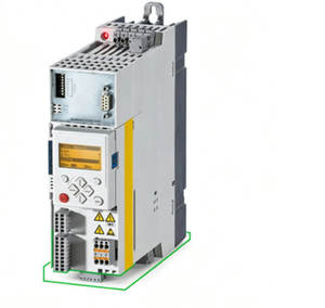 8400 HighLine / E84AVHCE Series E84AVHCE5524SB0 Frequency <b>Drive</b> E84AVHCE5524SB0 Frequency <b>Drive</b> - Product Image 1