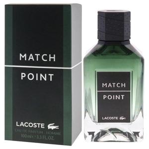 Match Point Eau De Parfum Mens EDP | Lacoste - Product Image 2
