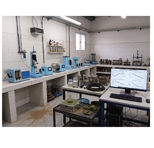 Máquina Profesional para Pruebas de Resistencia al Arena, Instrumentos de Prueba de Equipos Universales, Proveedores - Product Image 3
