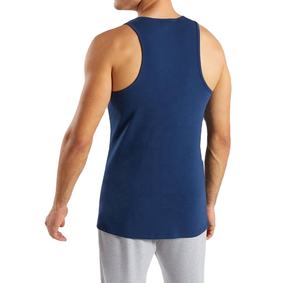 Camiseta Deportiva de Maratón Ultraligera, Transpirable y Ecológica de Alta Calidad, Cuello Redondo, Diseño Sólido, 180g, para Hombre y Mujer, 100% - Product Image 4