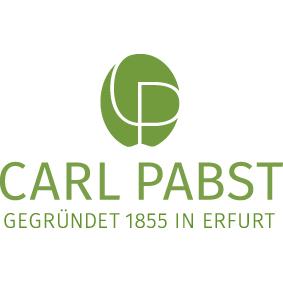 Carl Pabst Samen und Saaten GmbH logo