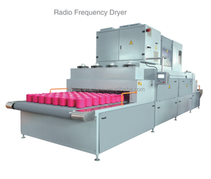 <span class=keywords><strong>Triode</strong></span> électronique en céramique métallique Ultra-haute fréquence RS3060CJC pour séchoir RF TEXTILE 85KW - Product Image 5