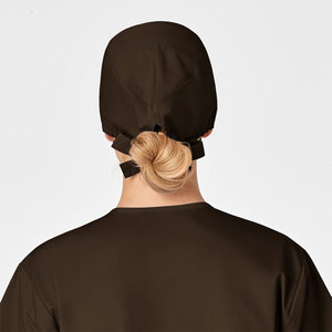 Chapeaux d'infirmière confortables OEM, chapeaux médicaux respirants pour médecins, infirmières, chapeaux d'hôpital - Product Image 3