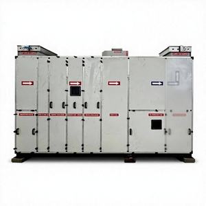 Déshumidificateur électrique en acier inoxydable avec réfrigérant R410A, nouvelle capacité de 250 L - Product Image 2