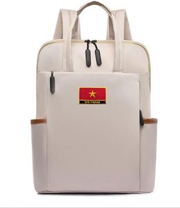 1 écusson brodé du drapeau du Vietnam, à coudre ou à repasser, écusson national du Vietnam - Product Image 3