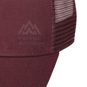 Gorras de Béisbol de Alta Calidad con Marca Privada, Gorras de Béisbol Personalizadas de Alta Fabricación para Venta en Línea - Product Image 6