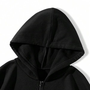 New Arrival Rhinestone <b>Hoodies</b> for <b>Men</b> Unique Style Breathable Cotton Blended <b>Lightweight</b> Custom Color Asali Rhinestone <b>Hoodies</b> - Product Image 5