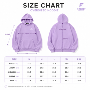 เสื้อฮู้ดโอเวอร์ไซส์แบบยูนิเซ็กซ์ ผ้าฟลีซหนานุ่ม ทรงหลวม ไหล่ตก มีกระเป๋าจิงโจ้ รับสกรีนโลโก้ - Product Image 6