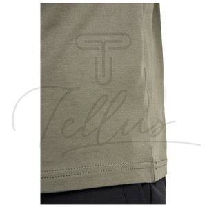 เสื้อยืดผู้ชาย OEM ลำลอง ทรงโอเวอร์ไซส์ แฟชั่นไม่ซ้ำใคร เสื้อยืดผู้ชายดีไซน์ล่าสุด คุณภาพสูง ผ้าฝ้าย เสื้อยืดผู้ชายสำหรับฤดูร้อน - Product Image 6