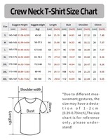 Camisetas de Jersey de Verano 2026 de Marca de Lujo para Hombre y Mujer, Estampado DTF Frontal, Ropa Deportiva Informal de Algodón, Ropa Urbana de Alta Calidad, Cuello Corto