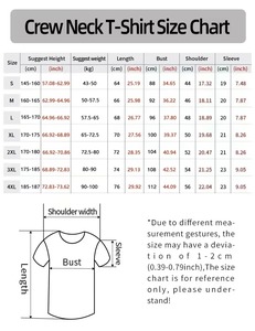 T-shirts en jersey de marque de luxe été 2026 pour hommes et femmes, imprimé DTF sur le devant, en coton, vêtements de sport décontractés, streetwear de haute qualité - Product Image 3
