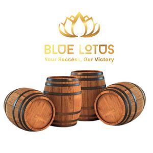 Barils de vieillissement de bière en bois faits à la main, écologiques, durables et de qualité alimentaire – Vente chaude - Product Image 1