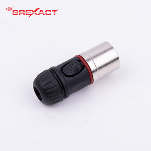 Coque robuste pour connecteur RJ45 et support de décharge de tension - Product Image 3