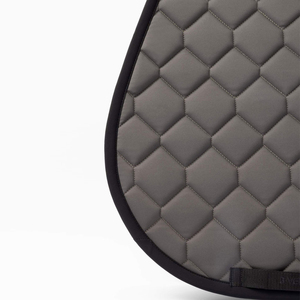 Juego de mantillas de equitación sublimadas personalizadas de alta calidad para invierno, estilo salto, para caballos deportivos - Product Image 3