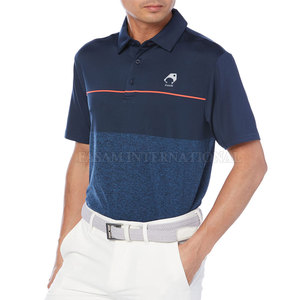 Hot Product New Arrival <b>Half</b> <b>Sleeves</b> Polo <b>Shirts</b> Custom Made Solid Color <b>Half</b> <b>Sleeves</b> Polo <b>Shirts</b> - Product Image 3