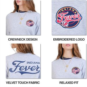 Sudadera Unisex W N B A - Product Image 4