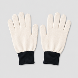 Guantes de PVC de Alta Calidad con Puntos Antideslizantes, Construcción Flexible, Ajuste Cómodo y Agarre Mejorado para Manipulación de Materiales y Empaque - Product Image 2