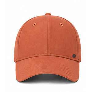 Casquette structurée pour homme en coton classique, confortable, ajustable, idéale pour les sorties décontractées, les voyages et le quotidien. - Product Image 1