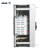 Servidor XA NB3I-E12 9U HGX B300 8GPU, Doble Xeon6 CX8, Infiniband, Aprendizaje Profundo, IA, Entrenamiento, HPC, Centro de Datos en la Nube, Computación