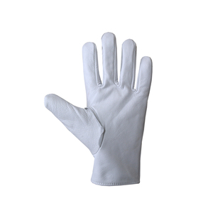 Gants de jardinage robustes conçus pour les travaux de terrassement difficiles, avec un matériau résistant aux épines et une protection anti-usure renforcée - Product Image 3