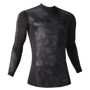 Vêtements de travail unisexes personnalisés en mélange polyester/coton thermique, respirants, à manches courtes, décontractés, vêtements de travail industriels, uniforme OEM ODM - Product Image 1