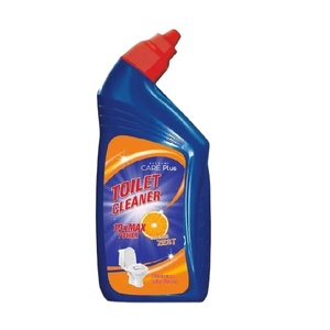 Detergente líquido para limpieza de inodoros al precio más barato - Product Image 1