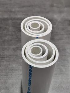 Tuyau de livraison en <span class=keywords><strong>PVC</strong></span> pour pompe submersible, diamètre <span class=keywords><strong>32</strong></span> mm (1 pouce), longueur 3 mètres, raccord à emboîtement, pression nominale 4 kg, <span class=keywords><strong>tube</strong></span> d'eau pour plomberie - Product Image 5