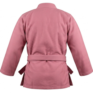 Veste de Sambo Personnalisée en Gros, Respirante et Légère, Mélange Polyester-Coton, Idéale pour l'Entraînement et les Compétitions - Product Image 5