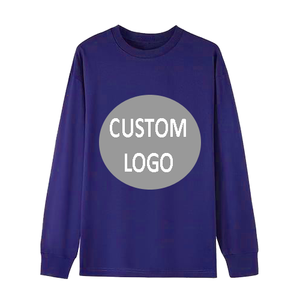 Haute qualité imprimé hommes et femmes hiver ODM perlé coupe régulière 100% coton polaire pull sweat - Product Image 1