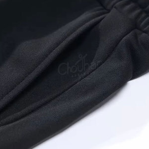 ชุดวอร์มผู้ชายคุณภาพพรีเมียมน้ำหนักเบาสำหรับวิ่งออกกำลังกาย เสื้อผ้าผู้ชาย ชุดวอร์มขายส่ง - Product Image 5